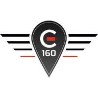 C-160 TRANSPORT logo
