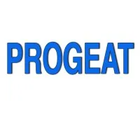 PROGEAT logo