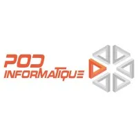 POD INFORMATIQUE logo