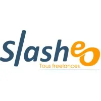 SLASHEO logo