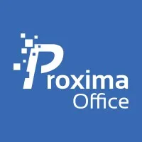 PROXIMA OFFICE logo