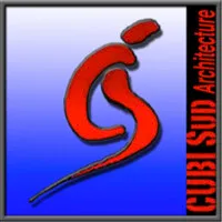 CUBI SUD ARCHITECTURE logo