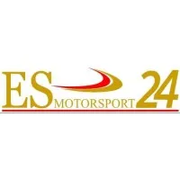 ES MOTORSPORT 24 logo