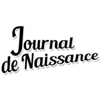 JOURNAL DE NAISSANCE logo
