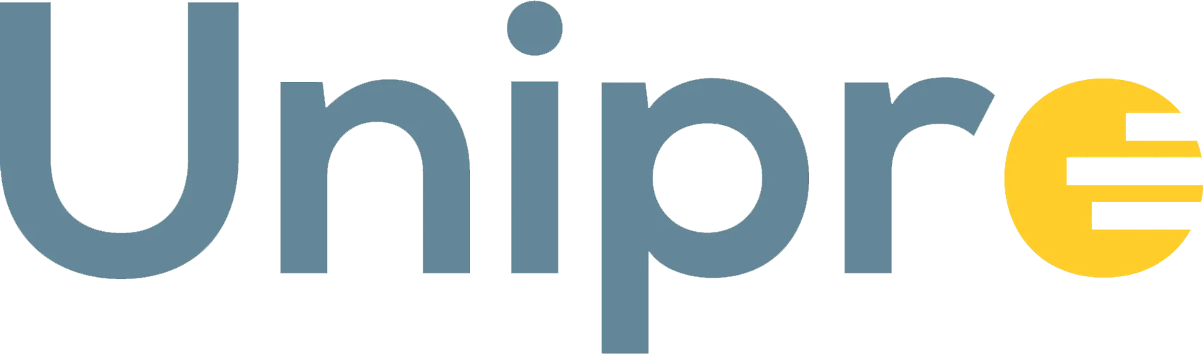 UNIPRO logo