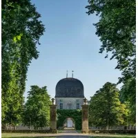 CHATEAU DE SALES logo
