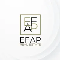 EFAP REAL ESTATE logo
