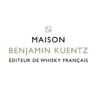 MAISON BENJAMIN KUENTZ logo