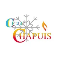 CF2C CHAPUIS logo