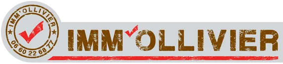 IMM'OLLIVIER logo