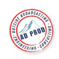 L'ATELIER DES PRODUCTIONS logo