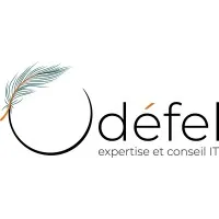 ODEFEL logo