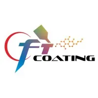 Voici le logo de la marque FORMULE T COATING qui représente son identité graphique.