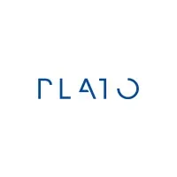 PLATO logo
