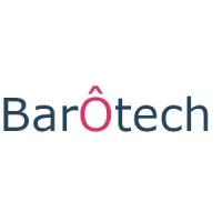 BAROTECH logo