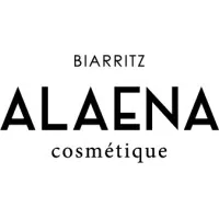 ALAENA COSMETIQUES logo