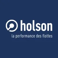 HOLSON logo