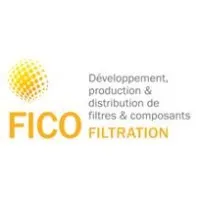 FICO-FILTRATION logo