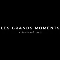 LES GRANDS MOMENTS logo