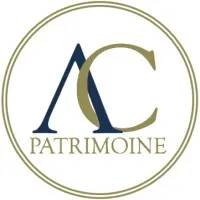 ACCOMPAGNEMENT PATRIMONIAL PERSONNALISE logo