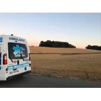AMBULANCES DU VAL DE SAONE logo