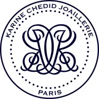 KARINE CHEDID JOAILLERIE logo