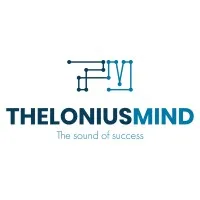 THELONIUS MIND logo