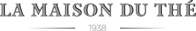 LA MAISON DU THE logo