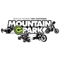MOUNTAIN E PARK logo