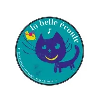 LA BELLE ECOUTE logo
