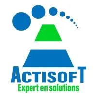 ACTISOFT logo