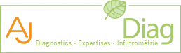 AJ THERMO-DIAG logo