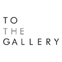 TOTHEGALLERY logo
