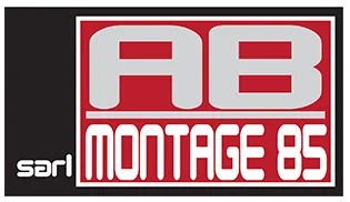 AB MONTAGE 85 logo