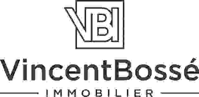 VINCENT BOSSE IMMOBILIER logo