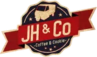 JH & CO logo