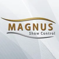 MAGNUS SHOW CONTROL logo