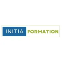 INITIA FORMATION (IF) logo