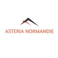 ASTERIA NORMANDIE logo