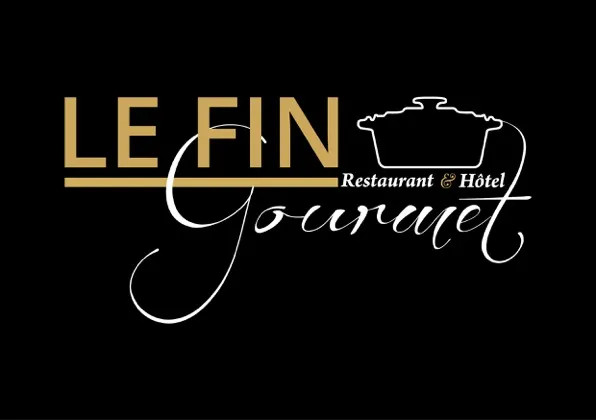 LE FIN GOURMET logo