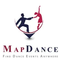 MAPDANCE logo