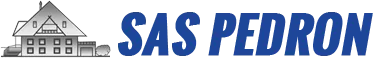 PEDRON COUVERTURE logo