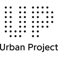 URBAN POSE logo