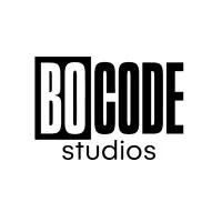 BOCODE STUDIOS logo