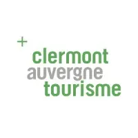 CLERMONT AUVERGNE VOLCANS logo
