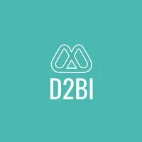 DIGITAL DSN BI (DDBI) logo