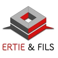 ERTIE & FILS logo