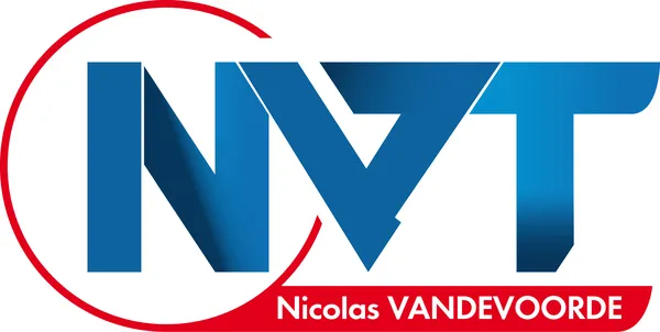 TRANSPORTS NVT logo