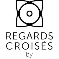 REGARDS CROISES BY logo