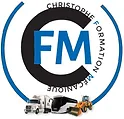 CHRISTOPHE FORMATION MECANIQUE (CFM) logo